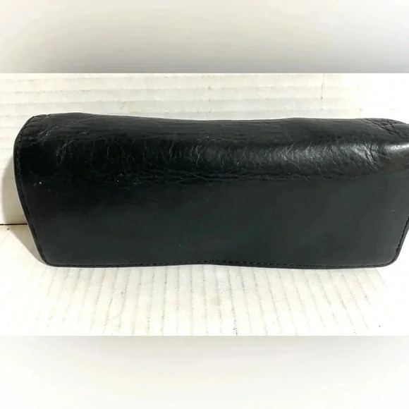 Marc By Marc Jacobs black leather wallet - Picture 2 of 10